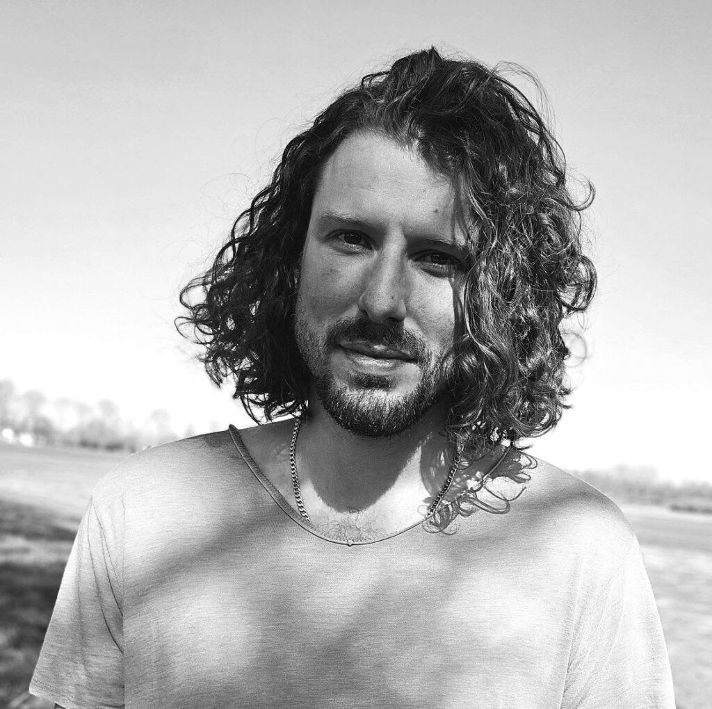 Johan Deters